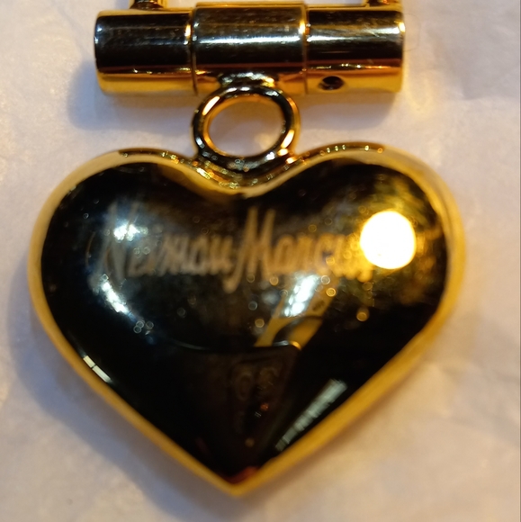 Neiman Marcus Keychain - Picture 2 of 7